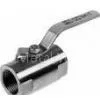 Ball Valve