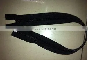Zippers