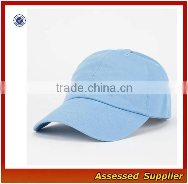 China Gold Suplier Custom 100% Twill Cotton Dad Hat Embroidery Baseball Cap Sun Hat for Women&men photo-5