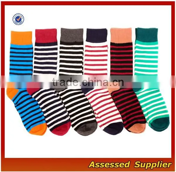 WH-125 New 2017 Cheap Hot Selling Happy Business Wholesale Elite Mens Socks for Half Price Promotion photo-6