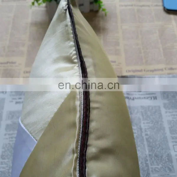 Sublimation Heat Transfer Rhombus Pillowcase photo-5