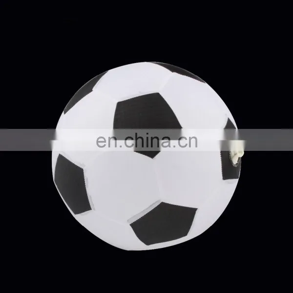 Latex Balloon Popular Folded Beach Ball Toy For Kids photo-3