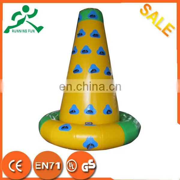 Top Sale!! 0.9 mm PVC Tarpaulin Giant Inflatable Water Park,inflatable Commercial Water Park Toys,inflatable Water Climbing