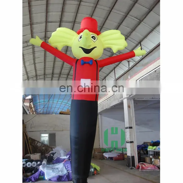 Outdoor Customized Style Inflatable Air Dancers for Advertising Activities photo-2