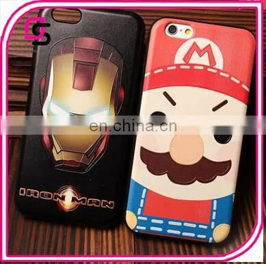 Fashion Spring Design Phone Accessories, Phone Case Accessories, Kinds of Phone Accessories