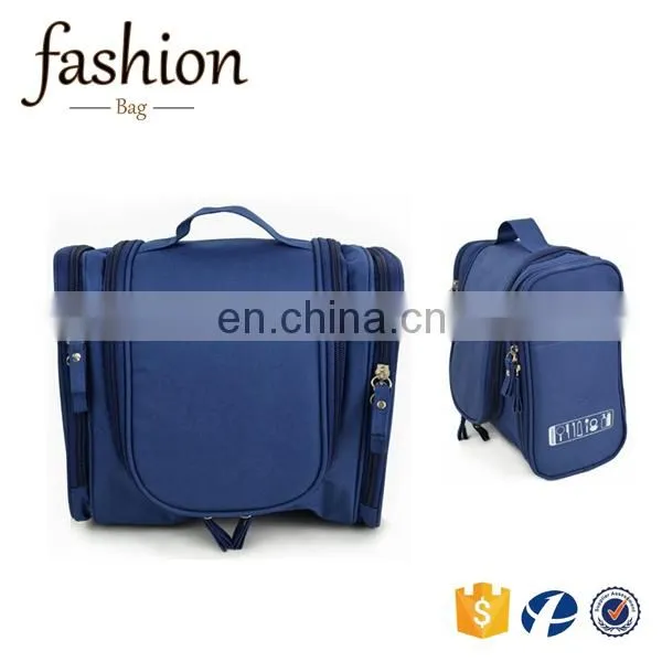 CR Export Products List New Stylish Portable Travel Wash Purse Beige Ladies Bags in China photo-5