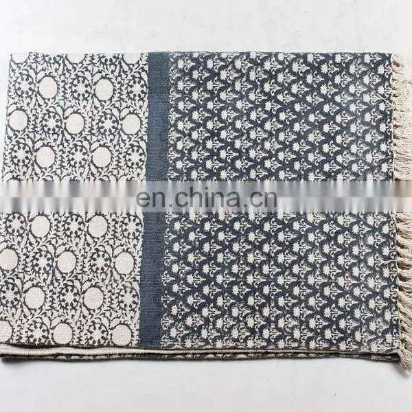 Best Selling Super Quality Indian Handmade Vintage Carpets photo-3