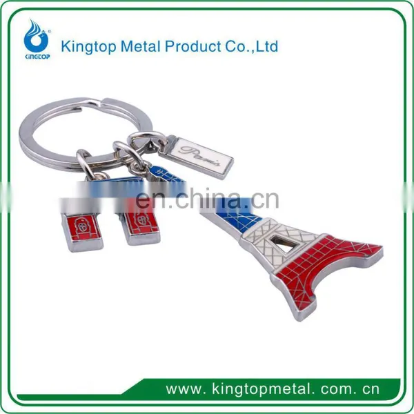 Promotion Mini Telephone Shaped Keychains photo-3