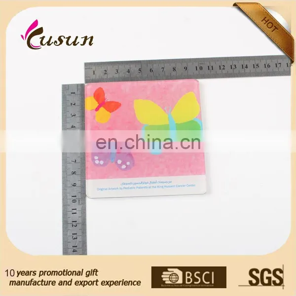 High Quality Craft Good Selling Acrylic Coasters for Sale From China photo-4
