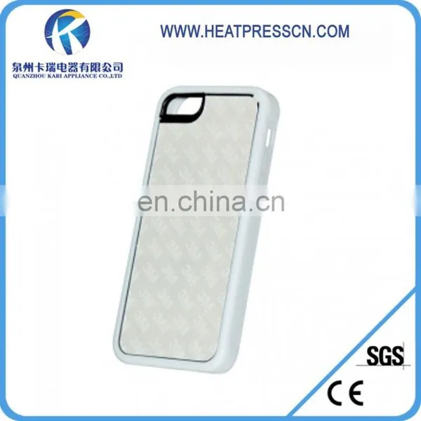 2d Blank Case for Sublimation photo-5