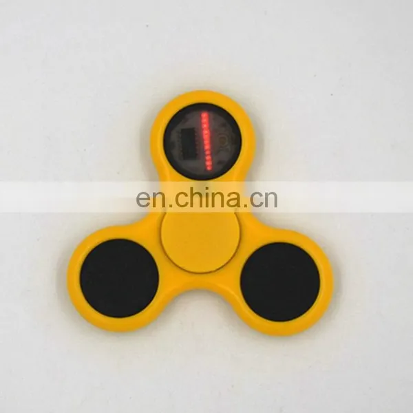 Top Sale Coloful Hand Spinner Toy / Fidget Spinner / Hand Fidget Spinner photo-5