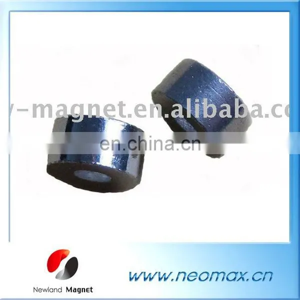 Cast AlNiCo