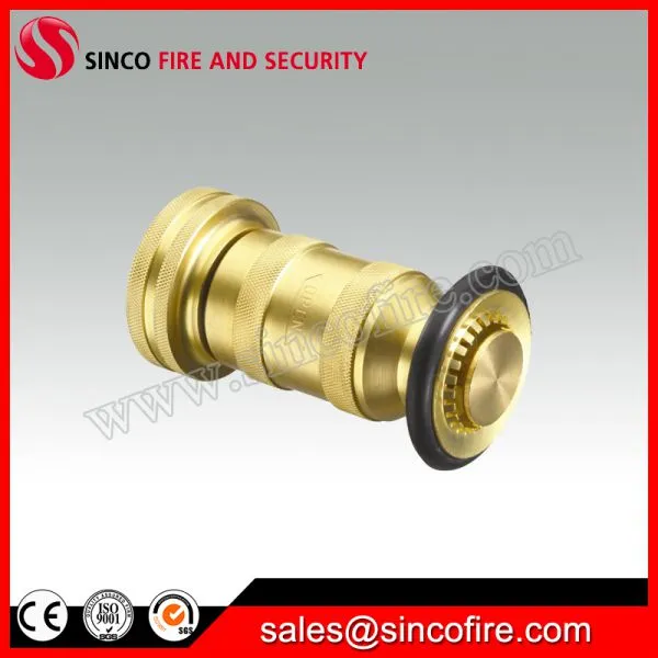 Fire Hose Nozzle photo-4