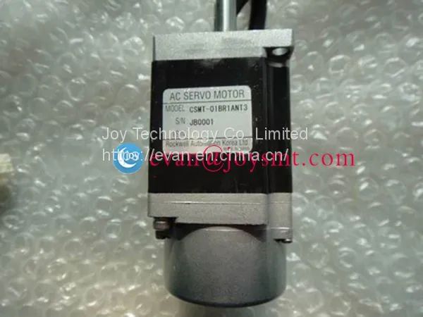 SMT Spare Part SP45V MOTOR CSMT-01BR1ANT3