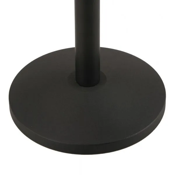 Height Adjustable Microphone Stand/Music Instrument Microphone Stand/Desktop Metal Microphone Stand photo-5