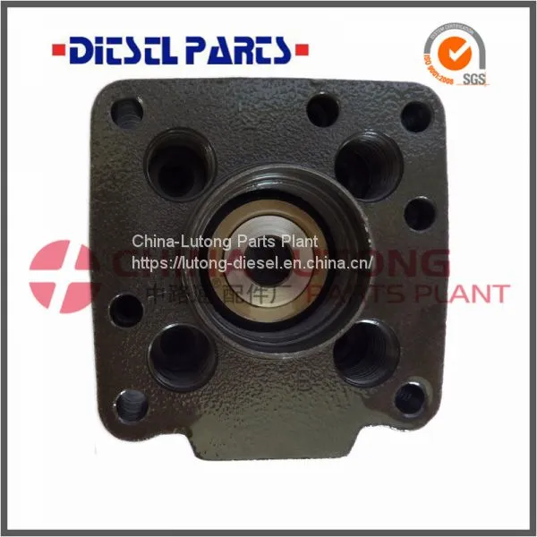 VE PUMP HEAD 146401-2120 4/10R For NISSAN TD27 Diesel Engine photo-2