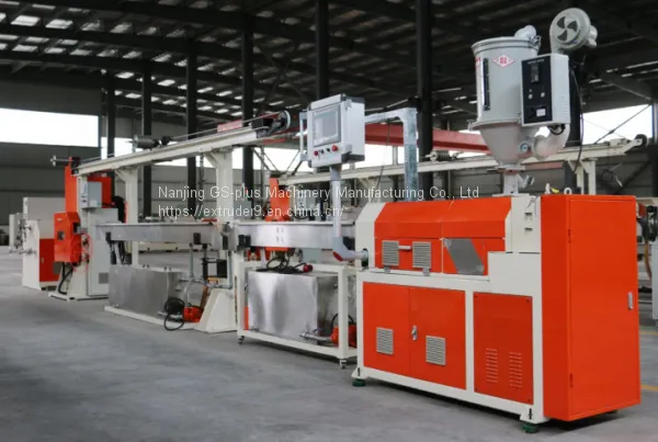 3D Printing Filament Extruder photo-4