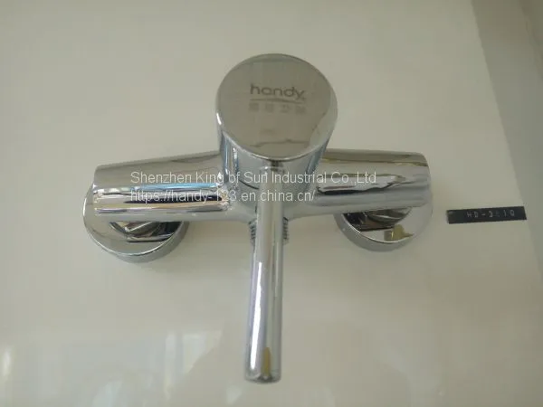 Bathroom Shower Faucet Tap photo-2