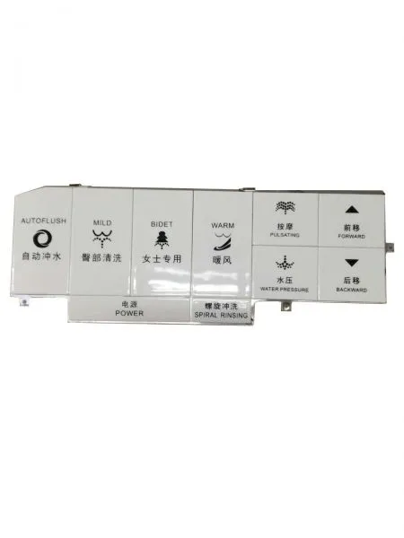 Electronic Component Silicone Buttons For Electronics