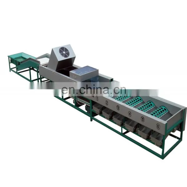 Citrus Waxing Machine Fruit Washing and Waxing Machine Fruit Waxing Machine