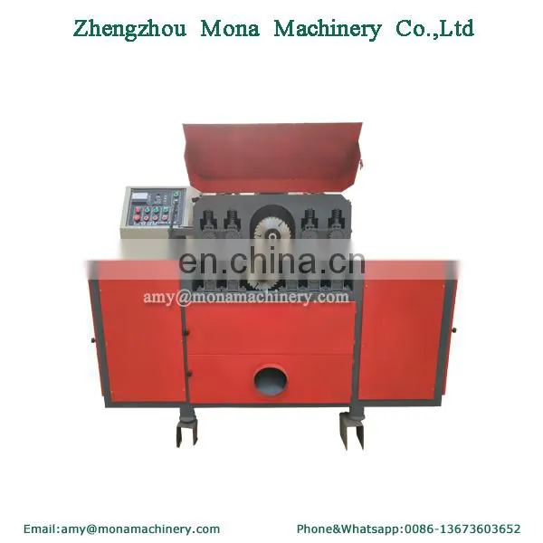 Circular Saw Cutting Machine | Wood Panel Multiple Blade Saw Machine photo-3