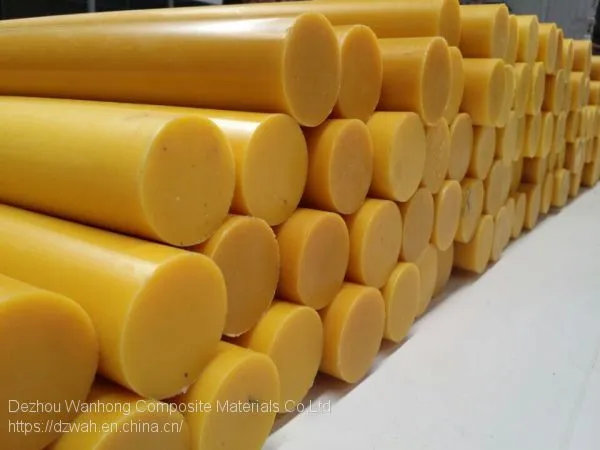Wear High Temperature Nylon Rod photo-3