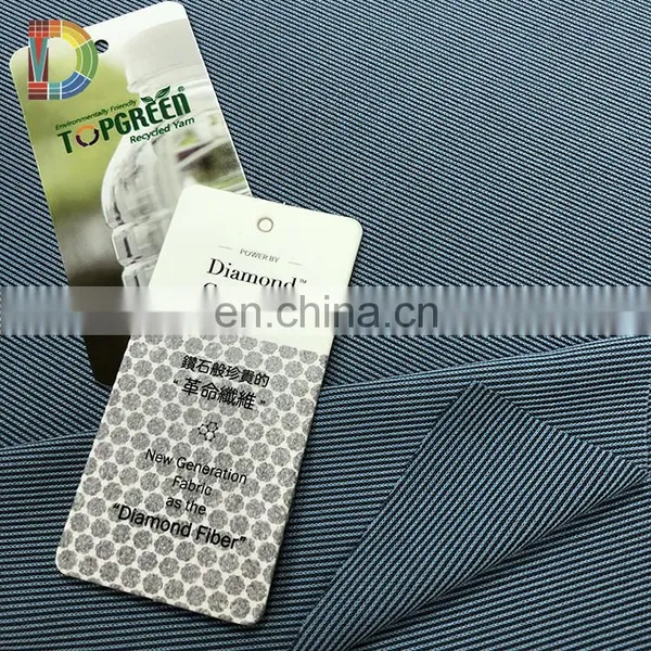 50% Graphene 50% Recycled PET Bottle Infrared Upf 50+ Eco Friendly Fabric photo-4