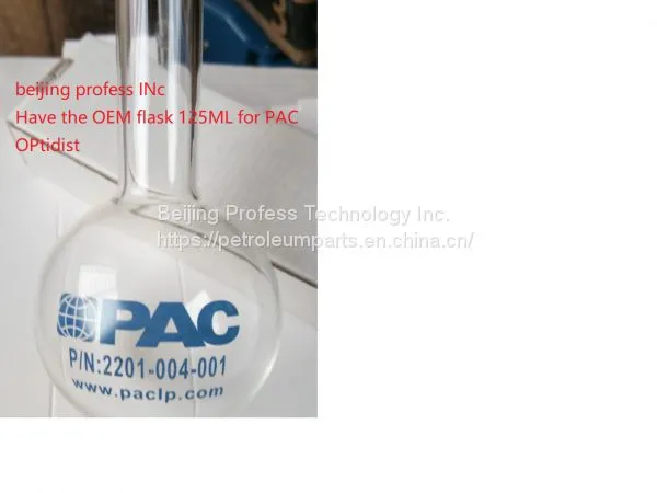 OEM PAC Flask 2201-004-001 photo-2