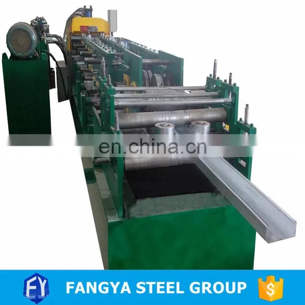 C Channel ! c 200*60*20*2.5mm Galvanized u Beam Steel c Channel