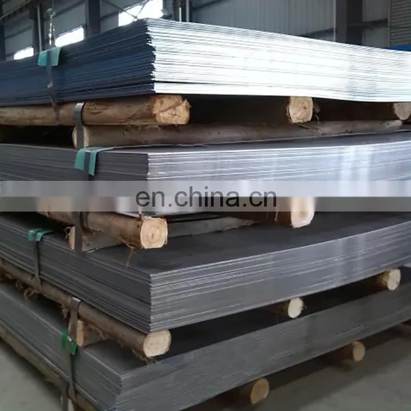 Wholesale Polished 306 Stainless Steel Sheet photo-4
