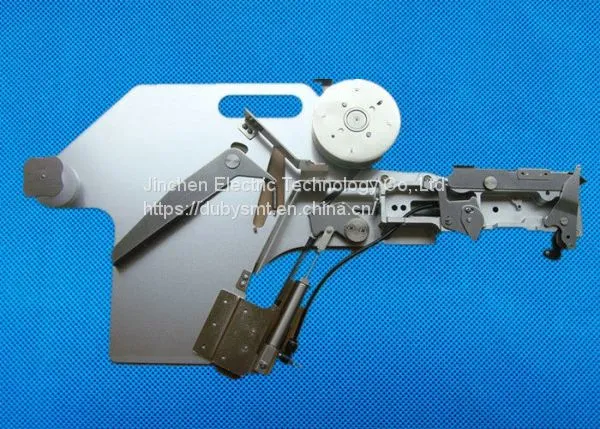 YAMAHA YV100XG SMT Feeder CL24MM Pnematic Type Lightweight For Smt Factory photo-3