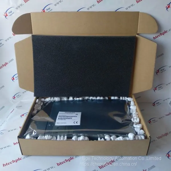SIEMENS SIMATIC Module 32 Channel 6ES7392-2CX10-0AA0   Hot sale