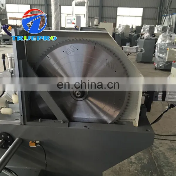 Cnc Window Machinery for Sale Machine photo-5