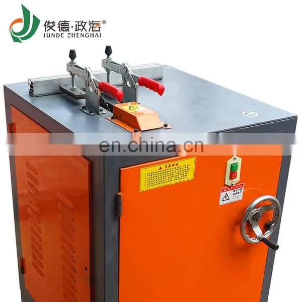 The Difference Of Automatic Grid Machine/Manual Grid Machine/Pneumatic Grid Machine photo-4