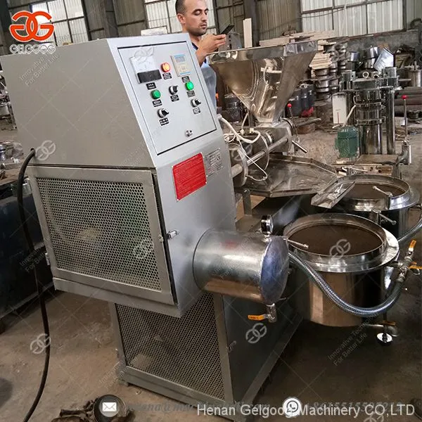 Exporters With Screw Press Soybean Oil Press Machine Prices/sunflower Oil Press Machine/cotton Seed Oil Pressing