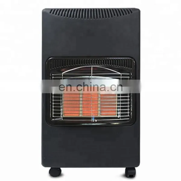 2018 New Design Electric Patio Heater photo-4