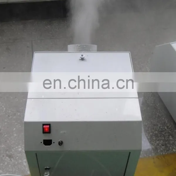 3KG/H Ultrasonic Mist Air Humidifier Fog Maker Industrial FDH-GO30Z photo-2