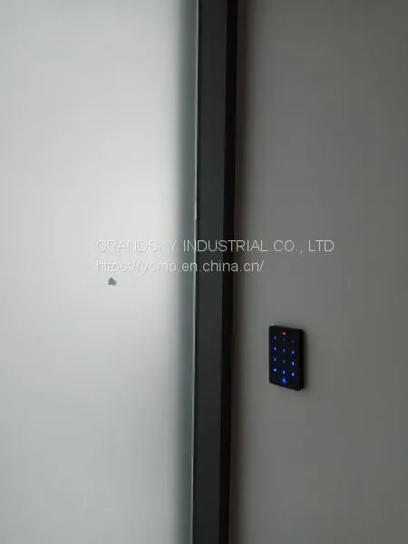 Keypad lock For Door Access Control CNB-250