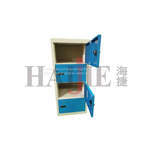 Charging Locker 02 photo-2