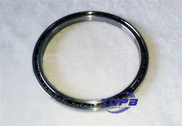 KXA050 Thin Section Bearings for Radar, Satellite and Communications Equipment photo-3