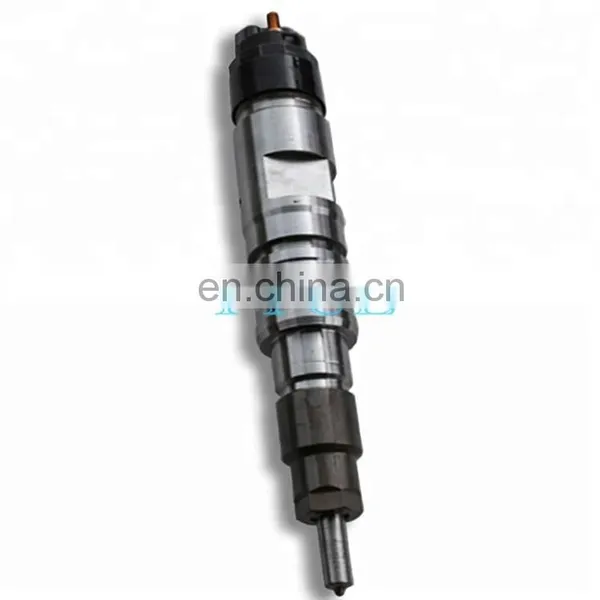 Diesel Injector 0445 120 415 for BOSCH Common Rail Disesl Injector 0445120415 photo-5