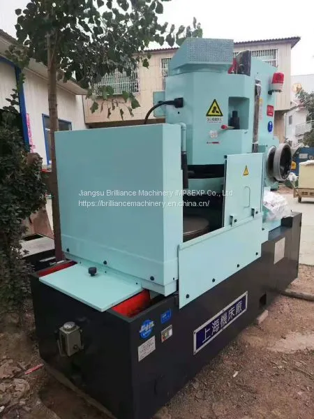 Shanghai M7475B Surface Grinding Machine photo-2