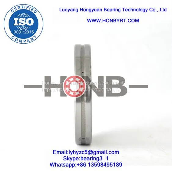 CRBH6013 A Crossed Roller Bearings for Measuring Instruments photo-4