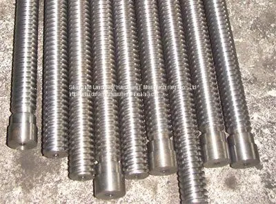 Trapezoidal(ACME)Threaded Rods photo-4