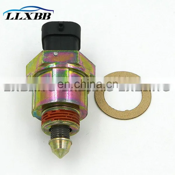 Idle Air Control Valve for Buick Chevy Cadillac Isuzu GMC 17079256 17111286 17111288 17111289 17072956 17089062 photo-5