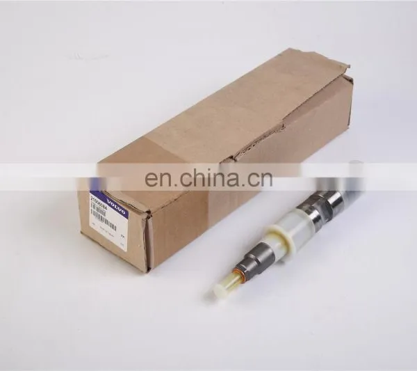 Original Excavator Engine Parts Common Rail Bosch Injector Nozzle photo-2