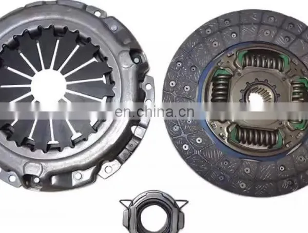 IFOB Transmission Clutch Kit Clutch Pressure Plate Disc With Release Bearing For Suzuki Grand Vitara Baleno Cervo Reno Ertiga