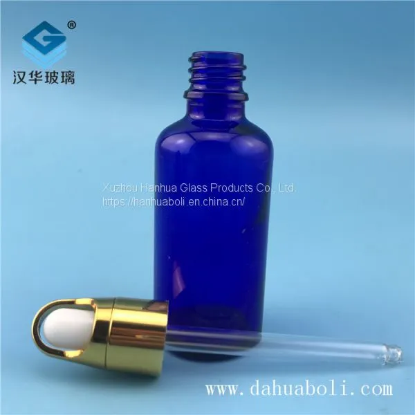 50ml Essential Oil Glass Bottle,Glass Essential Oil Bottle Manufacturer photo-3