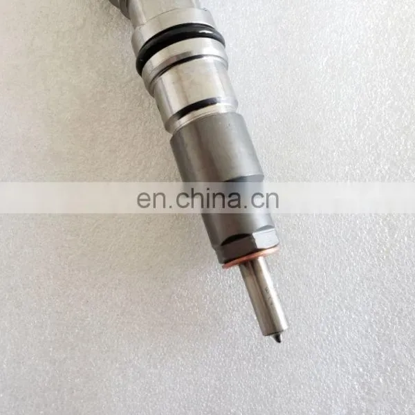 Bosch Original Injector 0445120516   0445120400   0445120371 photo-2