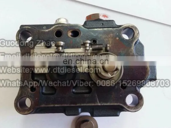 Original Fuel Pump Head Rotor Assy 129935-51740, 129935-51741, X5 photo-6